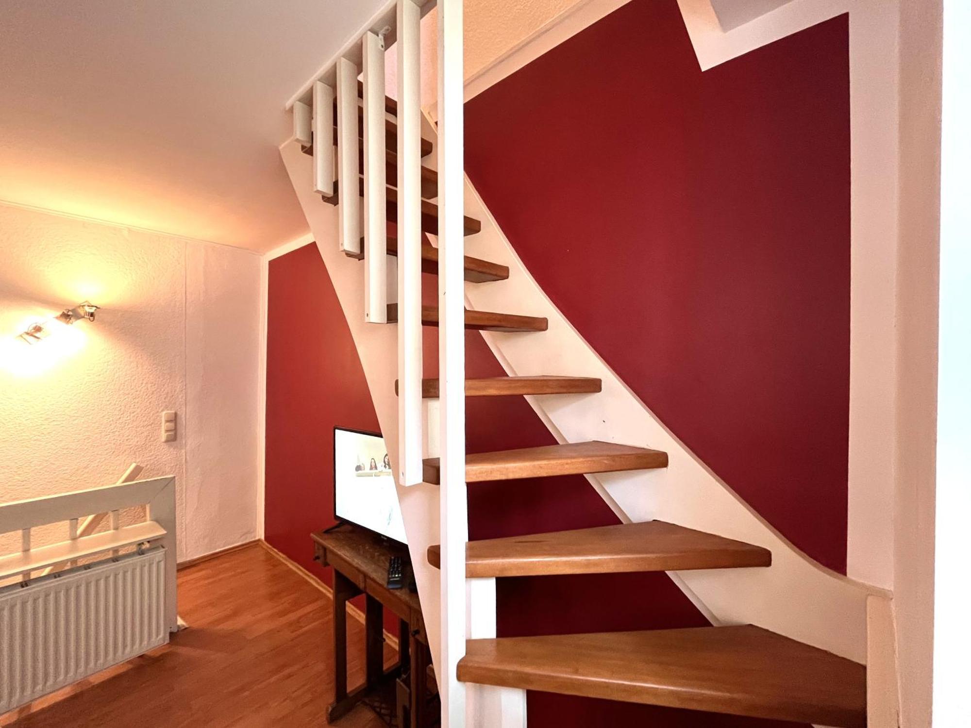 Idyllisches Ganghaus - Altstadt Apartment